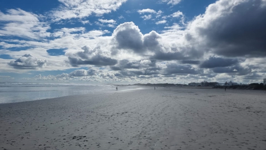 0 Bedroom Property for Sale in Yzerfontein Western Cape